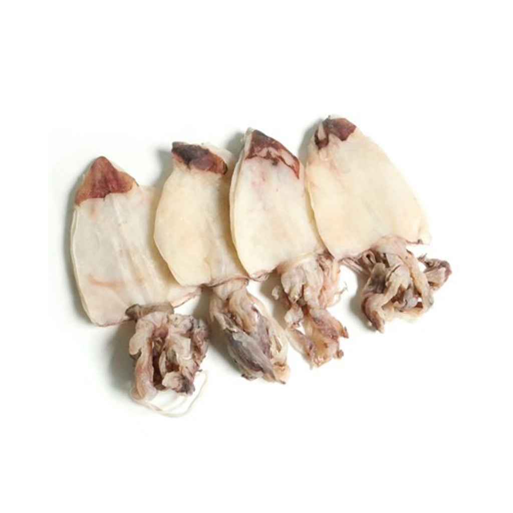 DRIED MITRE SQUID 100g